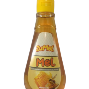 Bisnaga de Mel 500g Florada Uva Japão